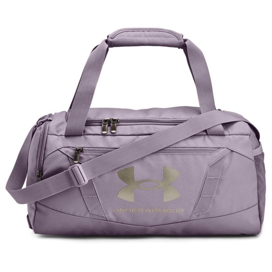 Under Armour Τσάντα γυμναστηρίου UA Undeniable 5.0 XS Duffle Bag